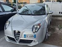 Usata Alfa Romeo MiTo Distinctive 84 CV (61 kW) 2014 Utilitaria
