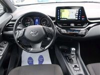 usata Toyota C-HR 1.8 hv Active fwd e-cvt usato