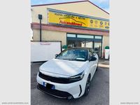Nuova Opel Corsa 101 CV (74 kW) 2025 Bianco Utilitaria