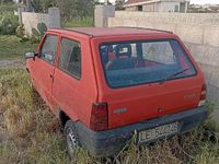 Usata Fiat Panda 34 CV (25 kW) 1988 Berlina