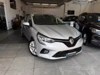Usata Renault Clio V Business 91 CV (66 kW) 2022 Grigio Berlina