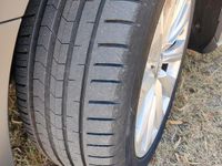 Usata Audi A4 Allroad 190 CV (139 kW) 2013 Grigio Station wagon