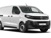 Nuova Opel Vivaro-e Combi 119 CV (87 kW) 2025 Bianco Monovolume