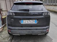 Usata Peugeot 3008 GT-line 130 CV (95 kW) 2021 SUV