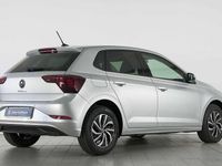 Usata VW Polo Edition 80 CV (58 kW) 2025 Argento Utilitaria