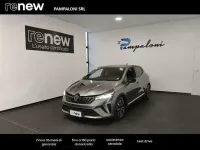 Usata Renault Clio Techno 91 CV (66 kW) 2025 Grigio scuro Utilitaria
