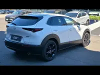 Nuova Mazda CX-30 Homura-Line 140 CV (102 kW) 2026 Snowflake white [25d] SUV