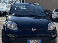 Usata Fiat Panda 4x4 S 95 CV (69 kW) 2016 Utilitaria