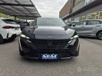 Usata Peugeot 308 GTi 136 CV (100 kW) 2025 Nero Berlina