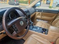 Usata VW Touareg 231 CV (169 kW) 2010 SUV