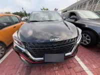Usata DFSK 500 106 CV (77 kW) 2024 Nero SUV