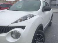 Usata Nissan Juke Acenta 110 CV (80 kW) 2013 SUV