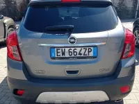 Usata Opel Mokka Cosmo 140 CV (102 kW) 2014 SUV