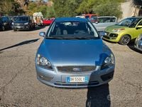 Usata Ford Focus 90 CV (66 kW) 2010 Grigio Berlina