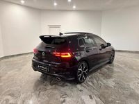 Usata VW Golf VIII GTI 333 CV (244 kW) 2024 Nero Berlina