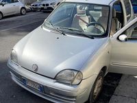 Usata Fiat 600 2008 Utilitaria