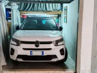 Usata Citroën C3 PureTech 101 CV (74 kW) 2025 Bianco SUV