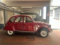 Usata Citroën 2CV 29 CV (21 kW) 1984 Berlina