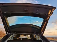 Usata Audi Q8 Sport 231 CV (169 kW) 2019 Grigio SUV