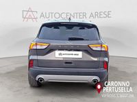 Usata Ford Kuga Titanium 120 CV (88 kW) 2024 Grigio SUV