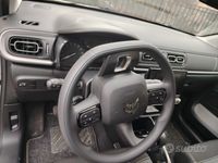 Usata Citroën C3 83 CV (61 kW) 2023 Marrone Utilitaria