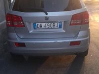 Usata Dodge Journey 140 CV (102 kW) 2008 Grigio SUV