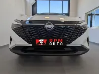 Nuova Nissan Qashqai N-Connecta 140 CV (102 kW) 2026 Bianco SUV