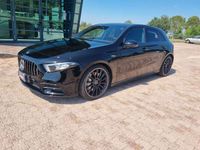 usata Mercedes A35 AMG A 35 AMG4matic CERCHI '19