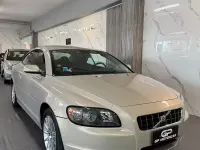 Usata Volvo C70 Summum 170 CV (125 kW) 2006 Grigio Cabrio