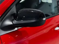 Usata Lancia Ypsilon Silver 95 CV (69 kW) 2023 Rosso Utilitaria
