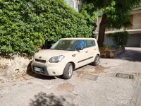 Usata Kia Soul 128 CV (94 kW) 2011 SUV