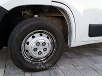 Usata Opel Movano S 140 CV (102 kW) 2023 Bianco Furgone