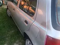 Usata Nissan Micra 54 CV (39 kW) 2003 Utilitaria