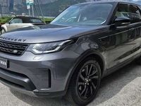 usata Land Rover Discovery Discovery2.0 SD4 HSE LUXURY 240CV 5p IVA ESPOSTA