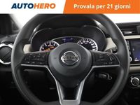 usata Nissan Micra 5ª serie IG-T 92 5 porte Acenta