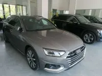 Usata Audi A4 Advanced 190 CV (139 kW) 2020 Terra Station wagon