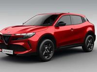 Nuova Alfa Romeo Junior Sprint 145 CV (106 kW) 2026 Grigio SUV