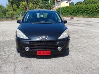 usata Peugeot 307 1.6 16V HDi FAP 110CV 5p. Australian