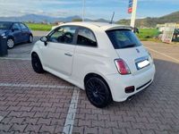 usata Fiat 500 1.2 S 69cv E6