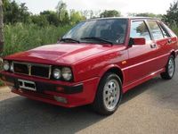 usata Lancia Delta HF - 1991