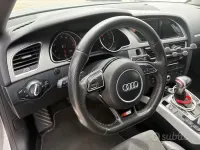 Occasion Audi A5 S-Line 211 ch (155 kW) 2013 Gris Coupé