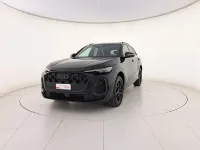 Nuova Audi Q5 S-Line 204 CV (150 kW) 2026 Nero mito metallizzato SUV