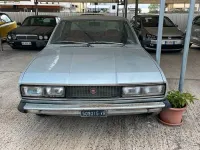 Usata Fiat 130 1970 Grigio Berlina
