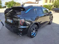 Usata Lynk & Co 01 261 CV (191 kW) 2023 Nero metallizzato SUV