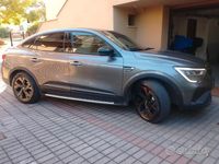 Usata Renault Arkana R.S. 145 CV (106 kW) 2022 Grigio SUV