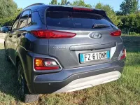 Usata Hyundai Kona 140 CV (102 kW) 2020 SUV