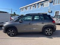 Usata Citroën C3 Aircross 110 CV (80 kW) 2021 Grigio SUV