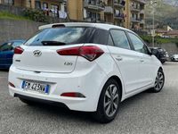 usata Hyundai i20 2ª serie - 2017 Active