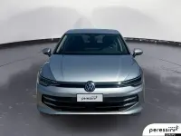 Usata VW Golf VIII Life 116 CV (85 kW) 2025 Utilitaria