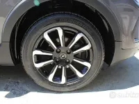 Usata Opel Crossland Innovation 83 CV (61 kW) 2021 Grigio SUV